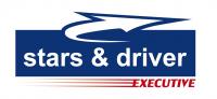 Kathrin Brose - stars & driver